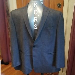 MICHAEL KORS 50R Men's Blazer
